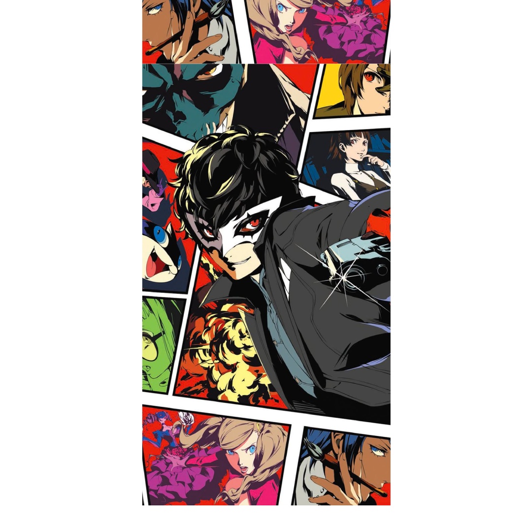 overlay