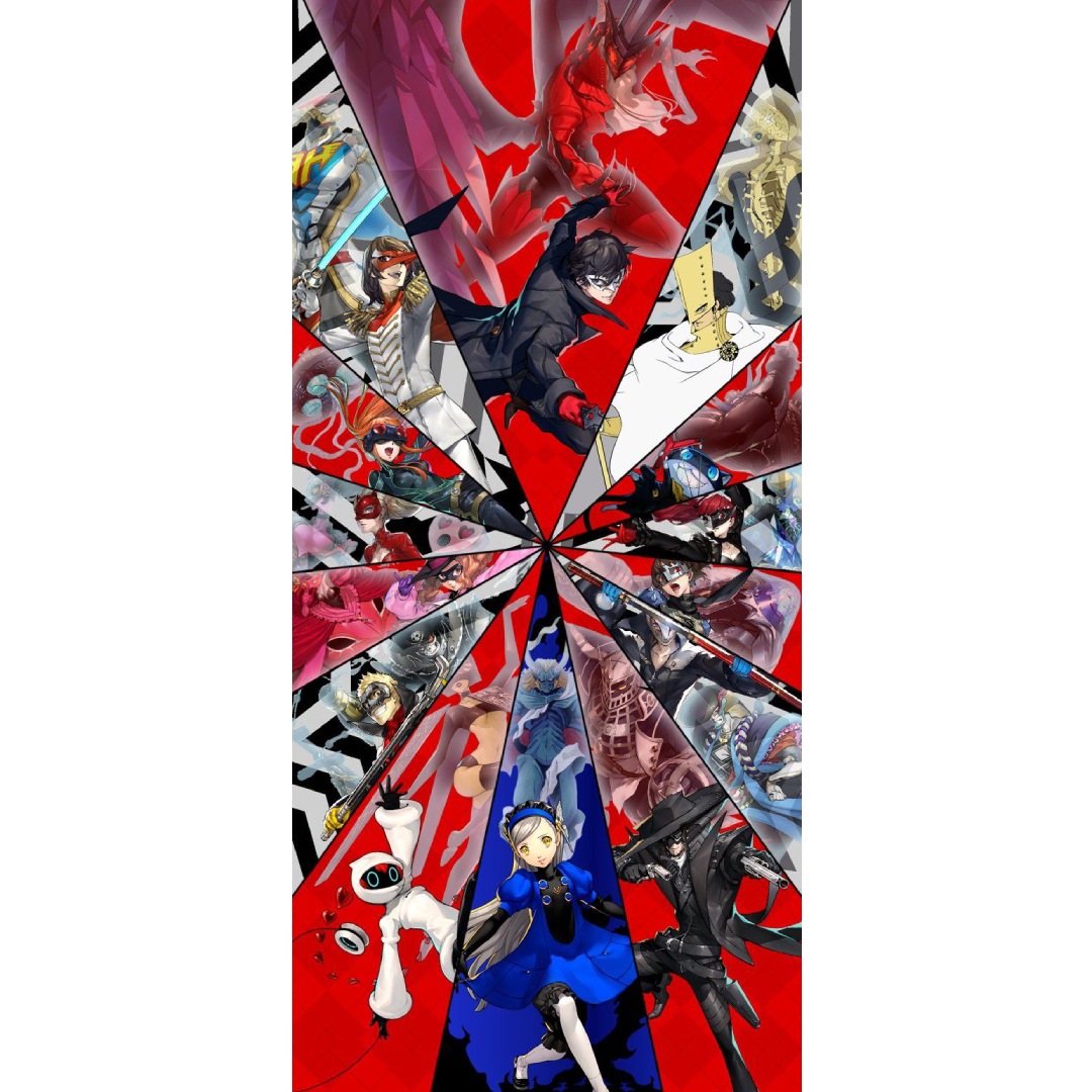 overlay