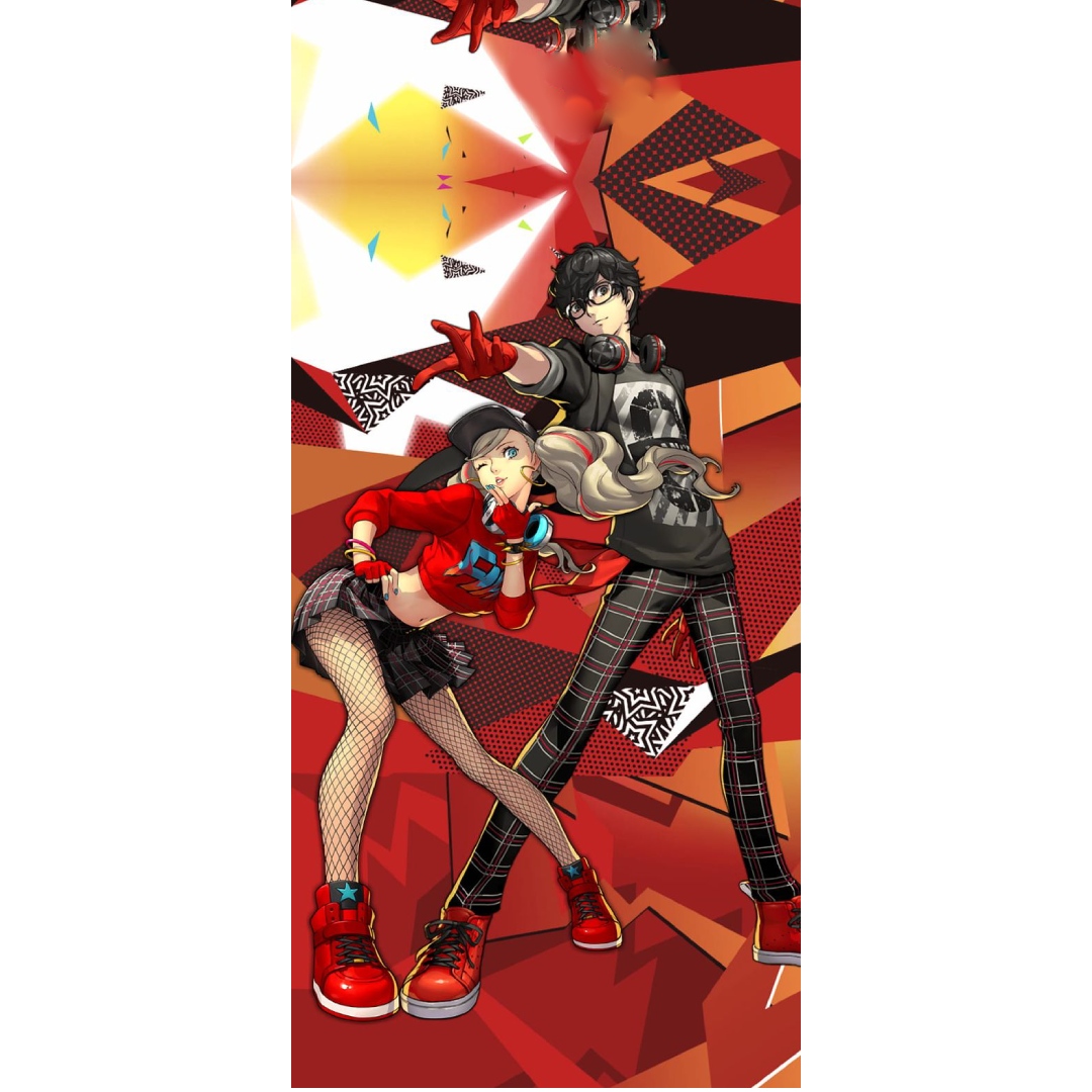 overlay