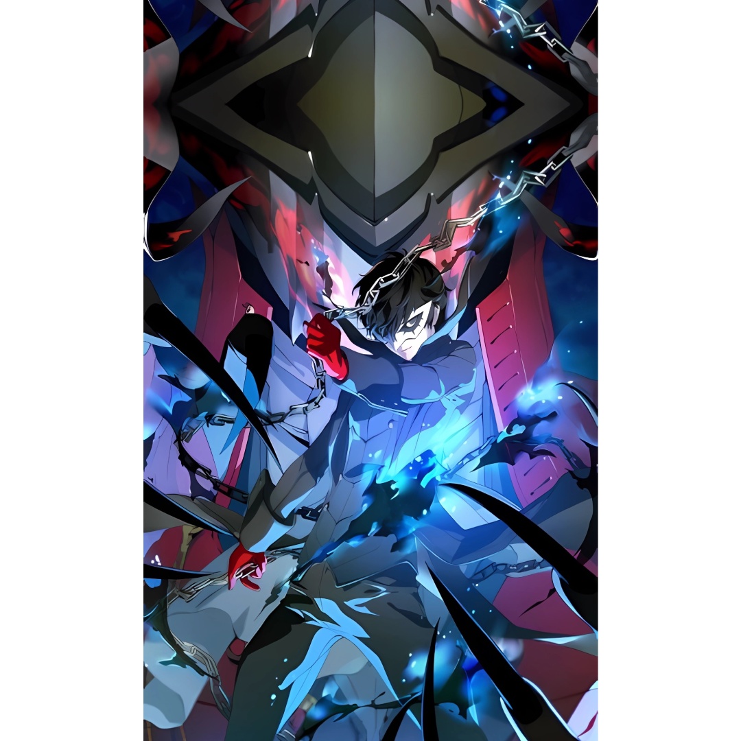 overlay