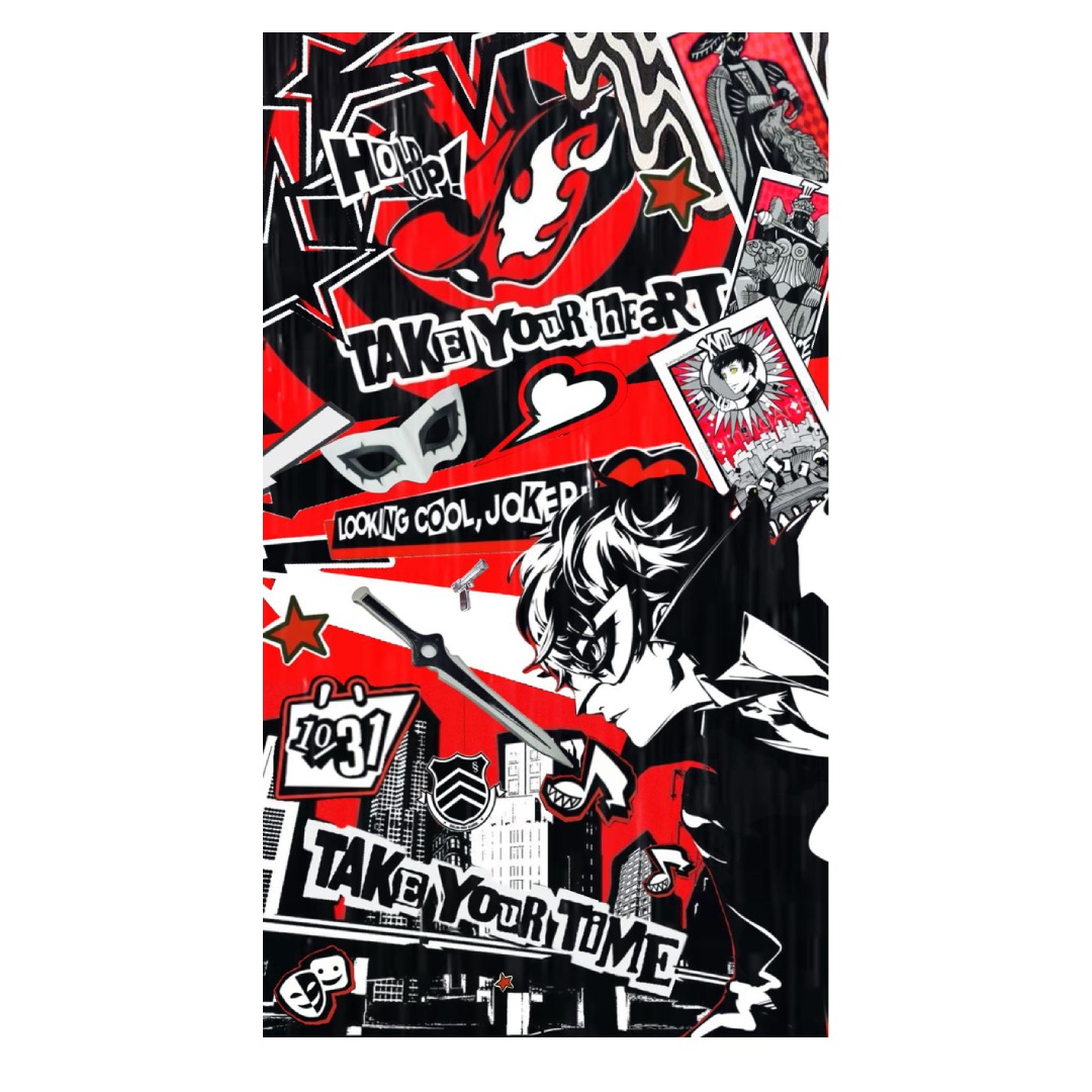 overlay