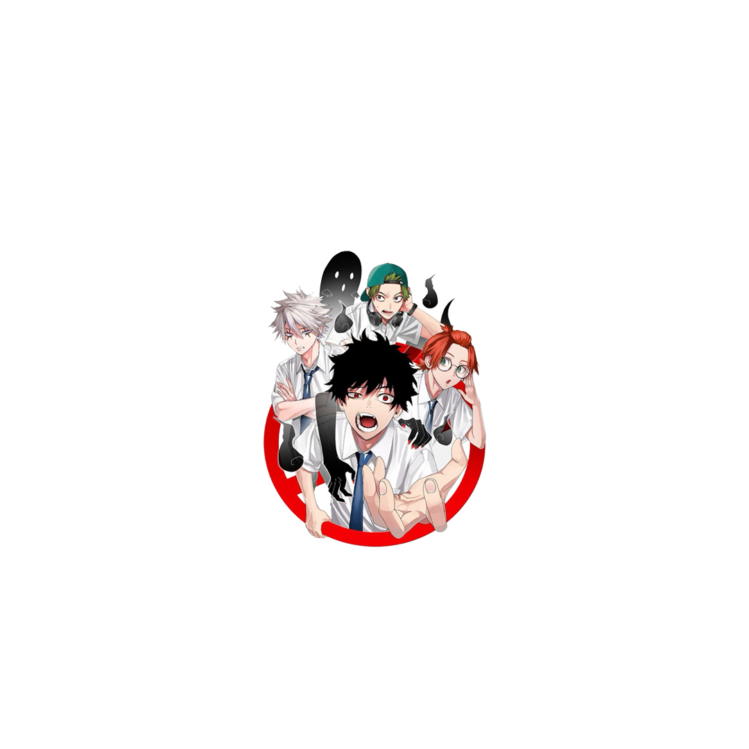 overlay