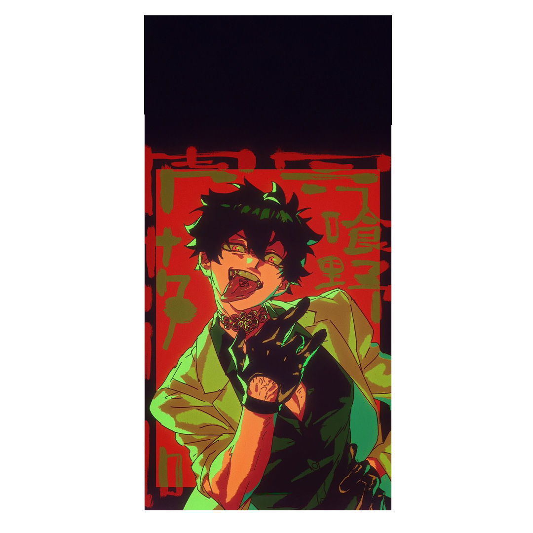 overlay