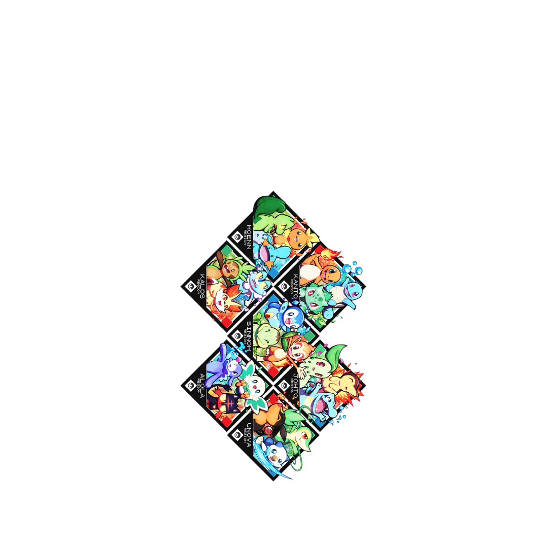 overlay