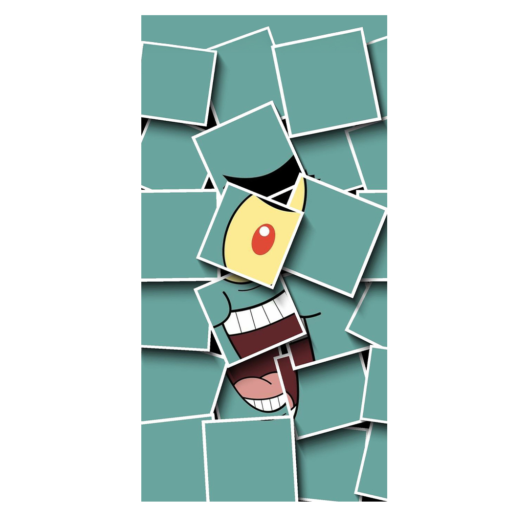 overlay