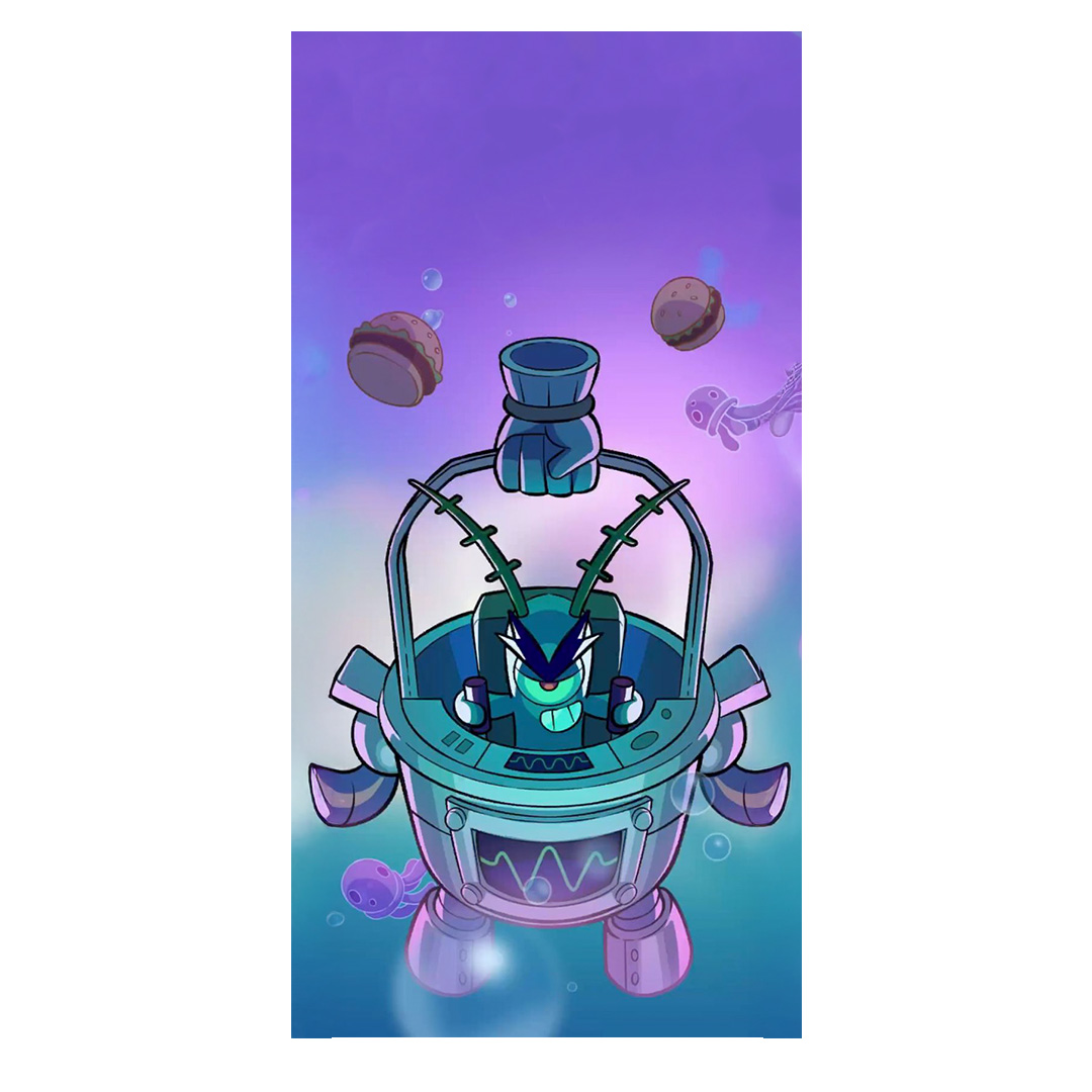 overlay