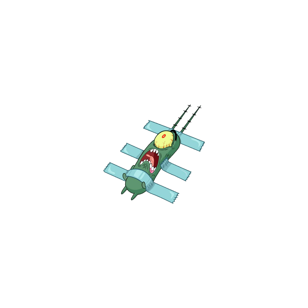 overlay