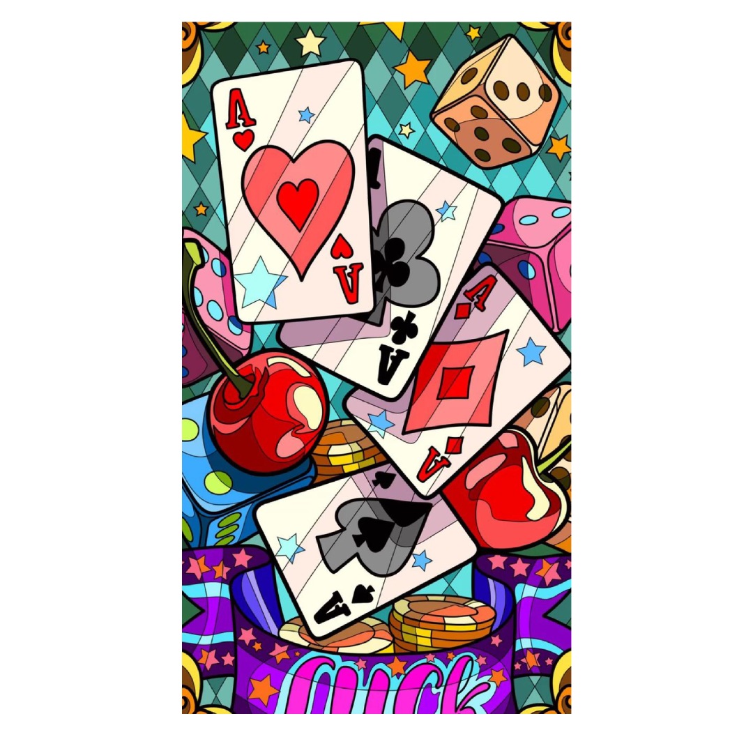 overlay