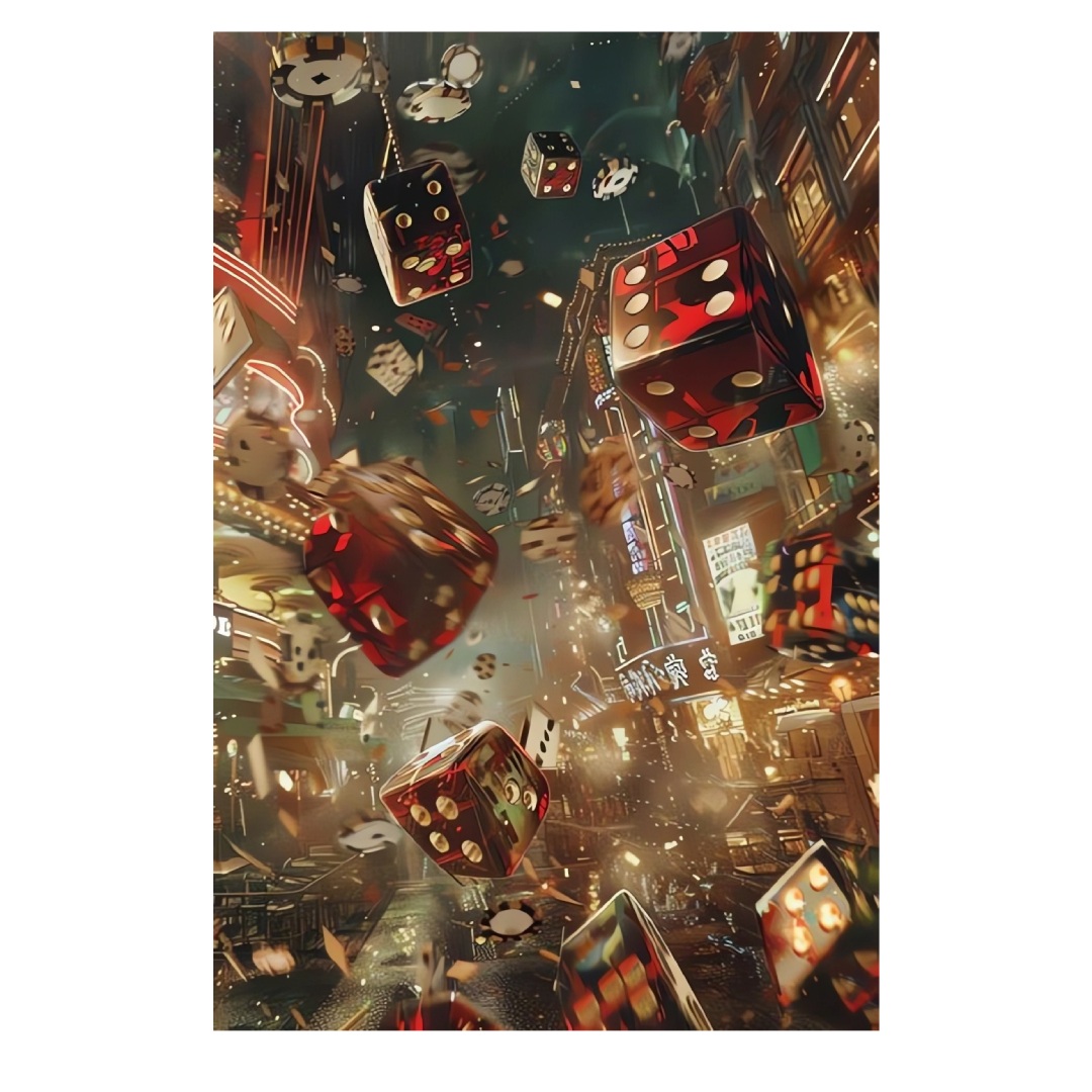 overlay
