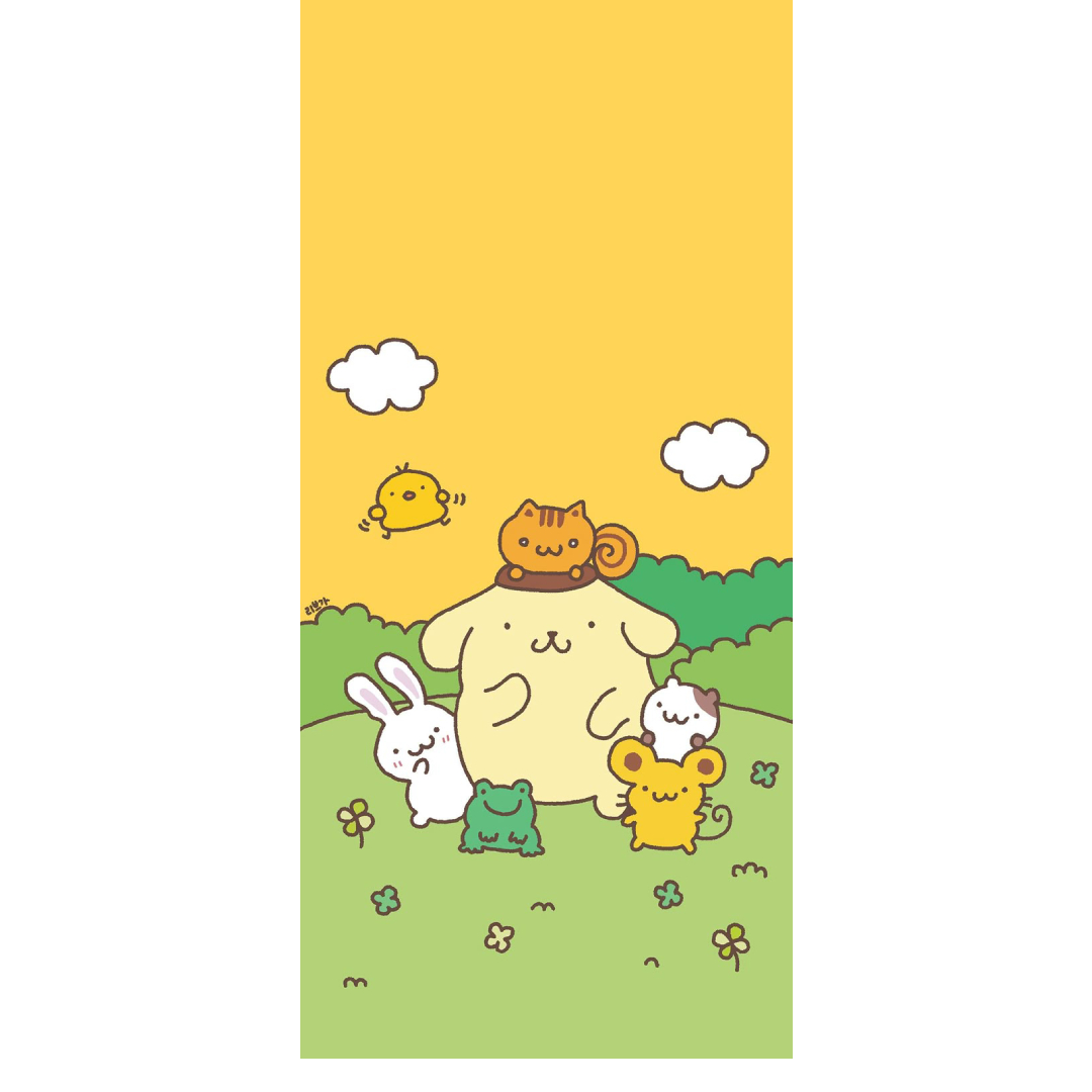 overlay