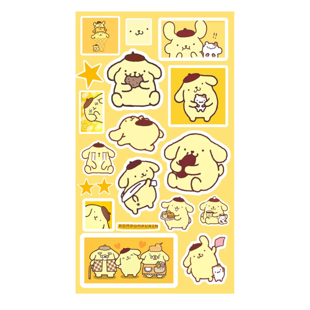 overlay