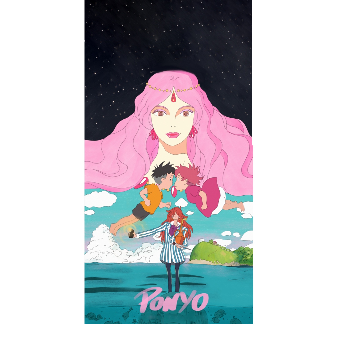 overlay