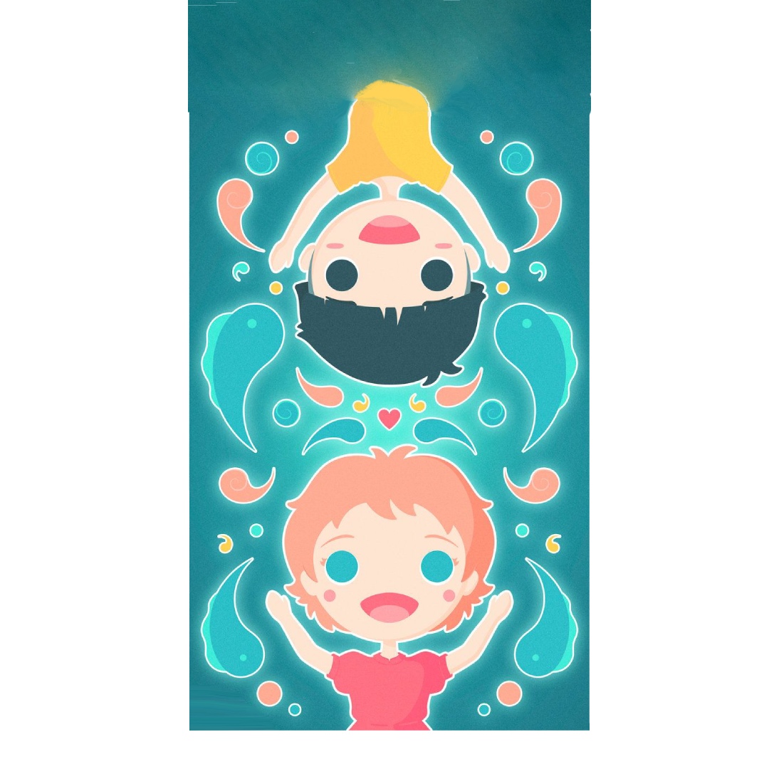 overlay
