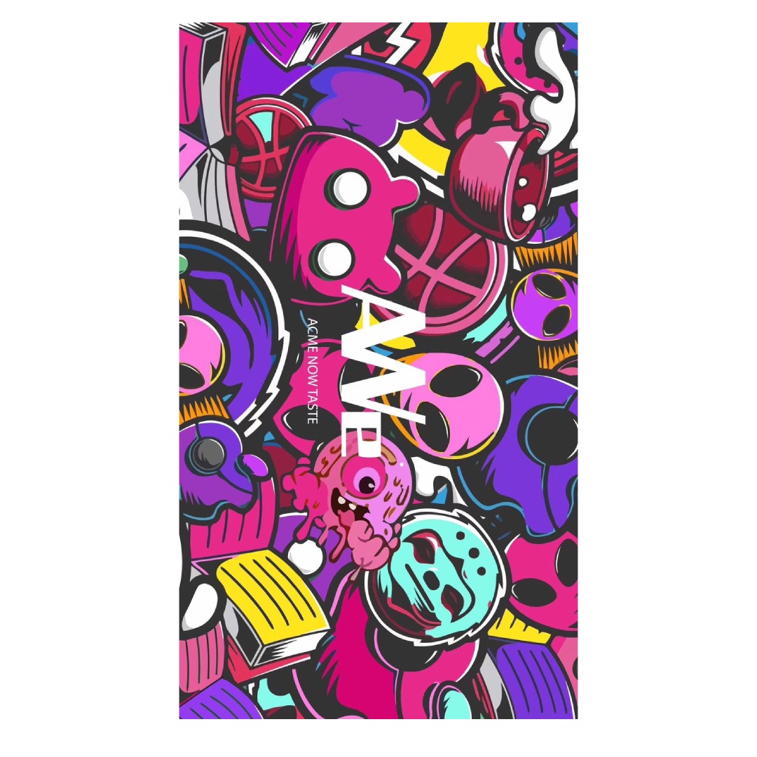 overlay