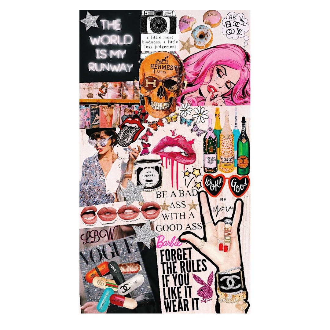 overlay
