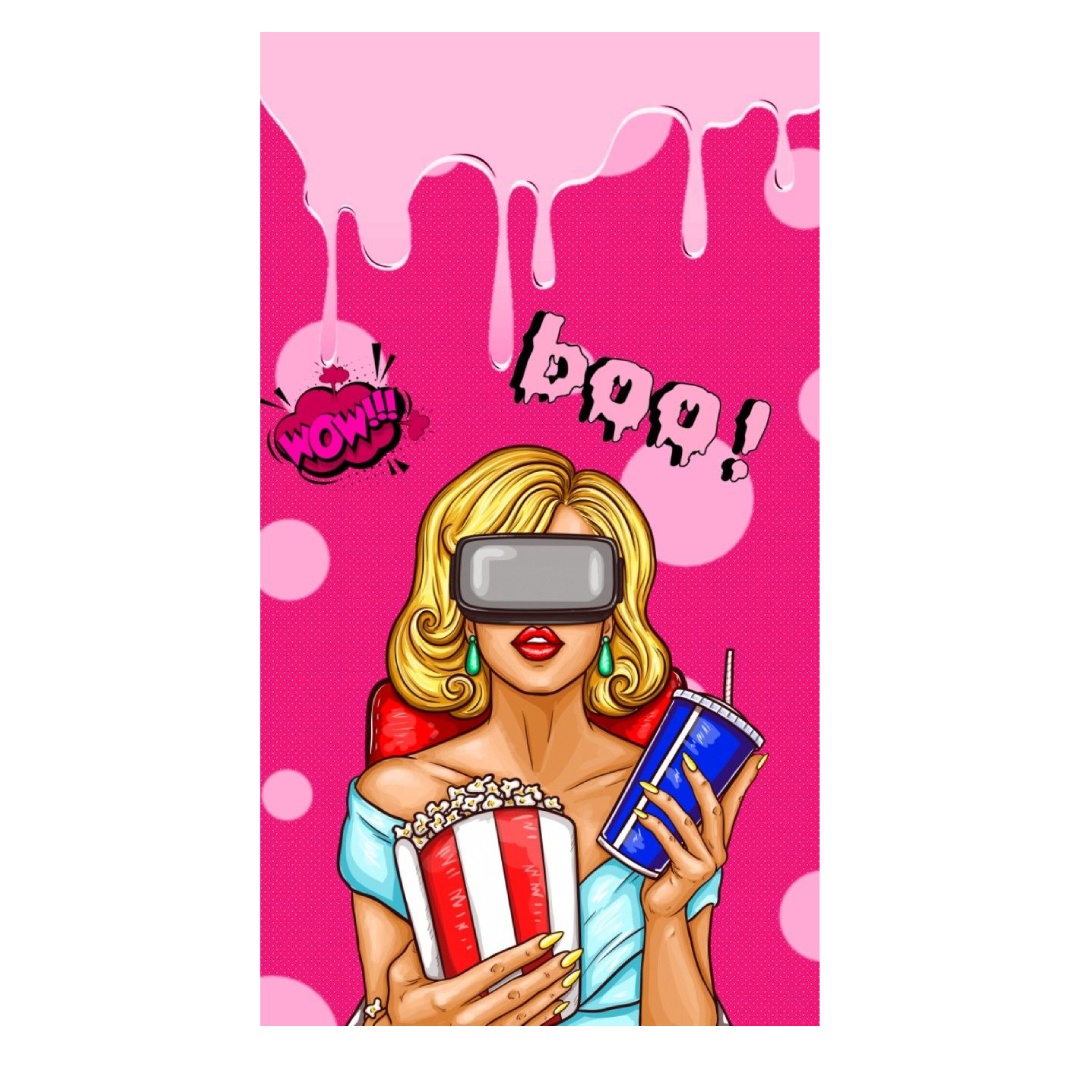 overlay