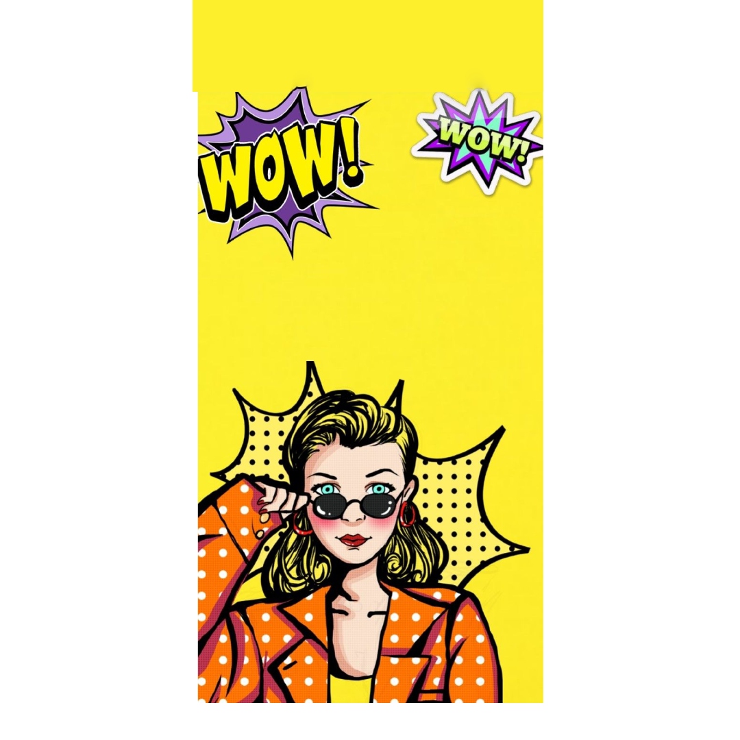 overlay
