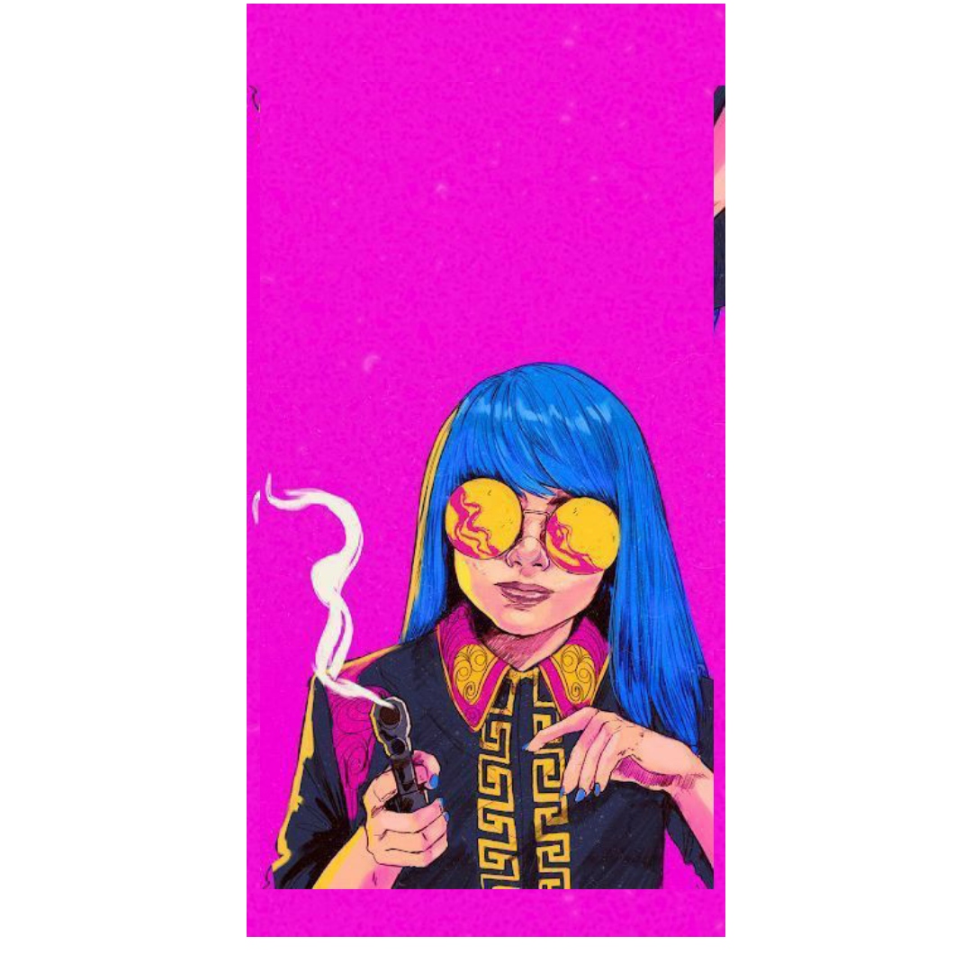 overlay