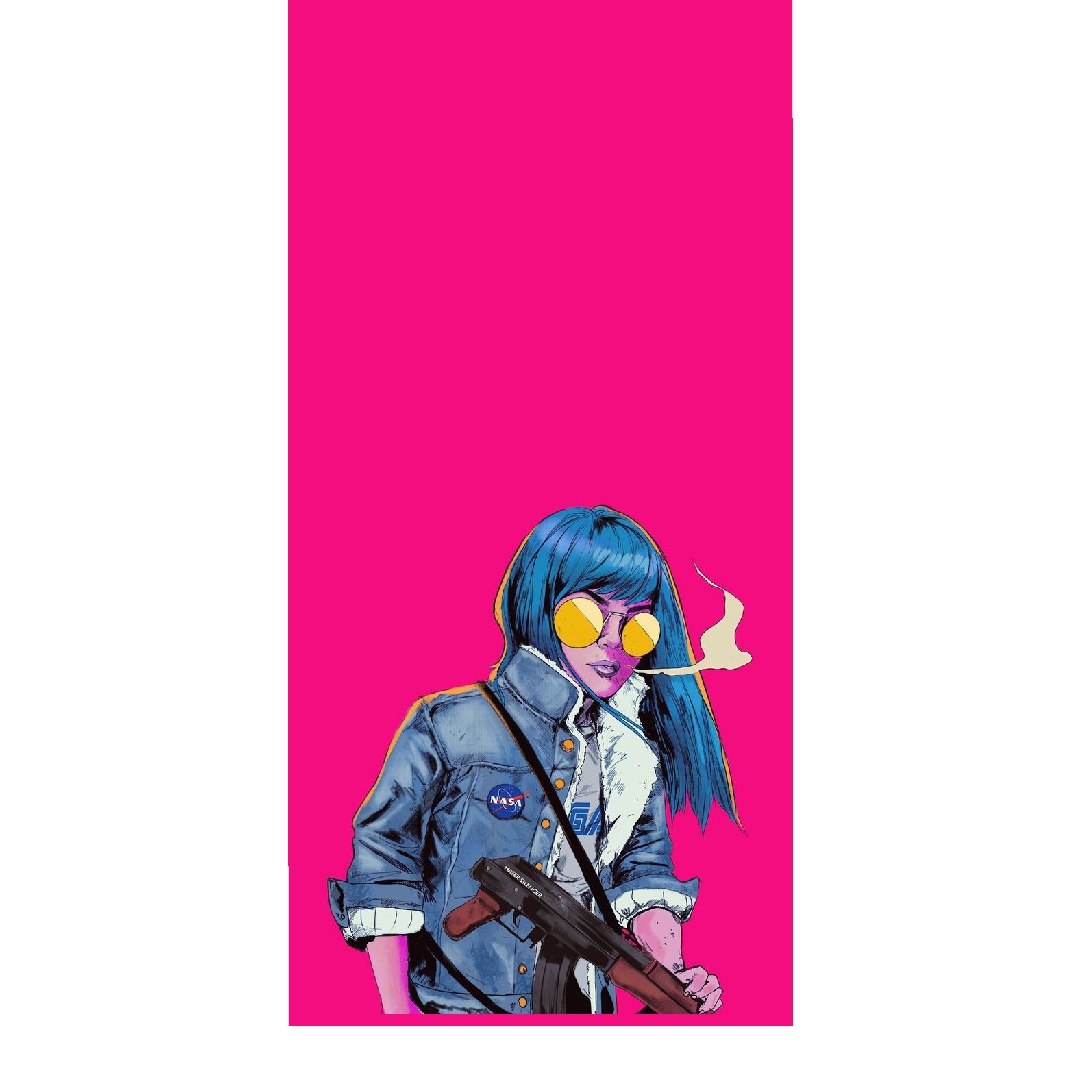 overlay