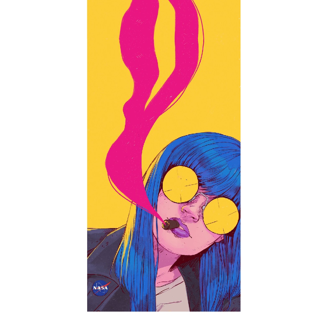 overlay