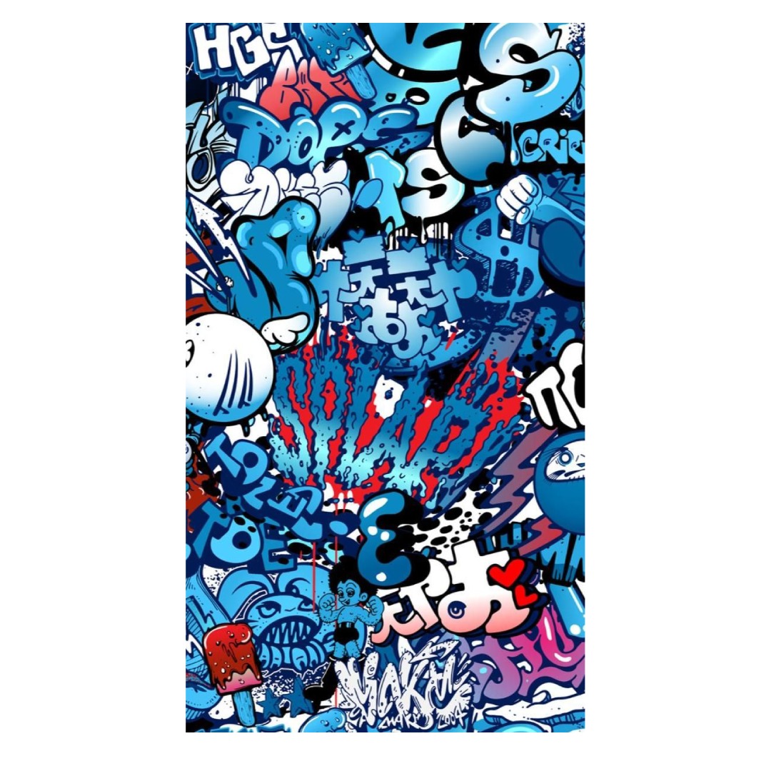 overlay