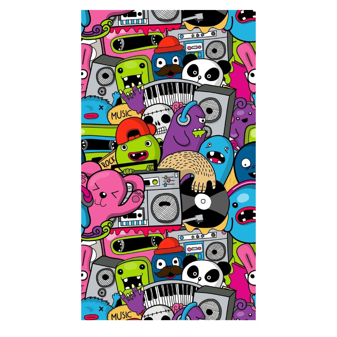 overlay