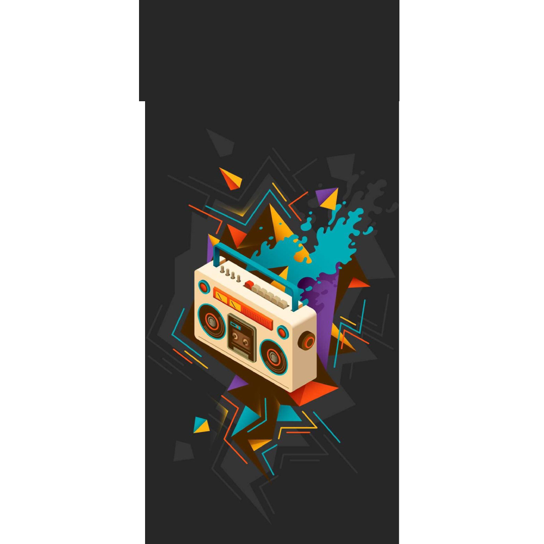 overlay