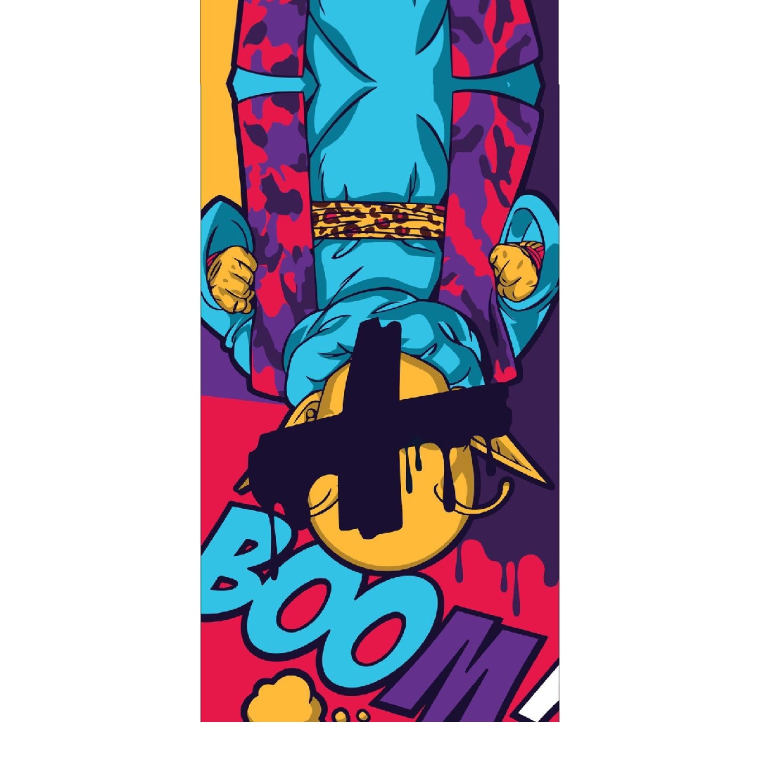 overlay