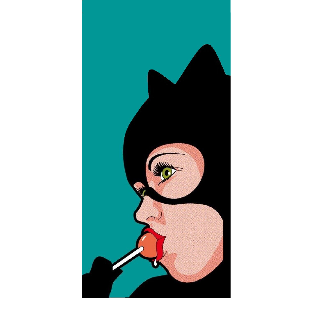 overlay
