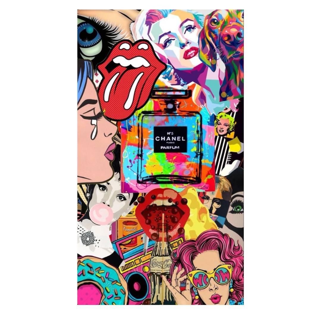 overlay
