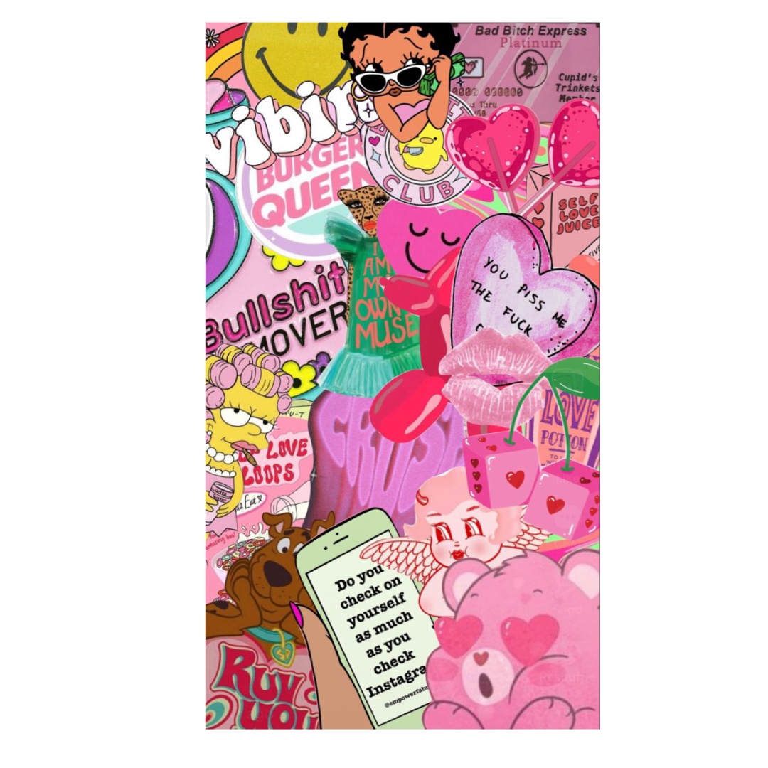 overlay