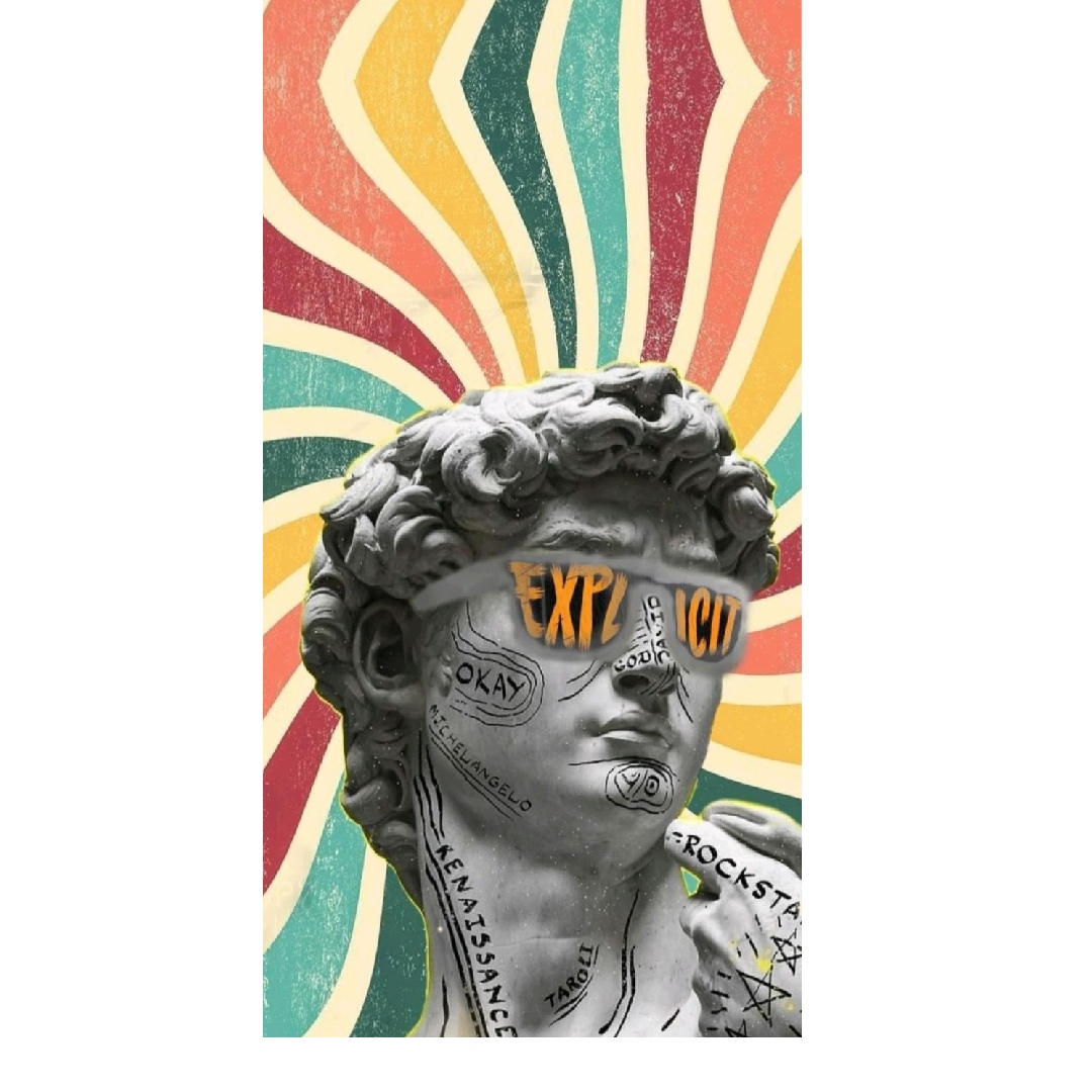 overlay