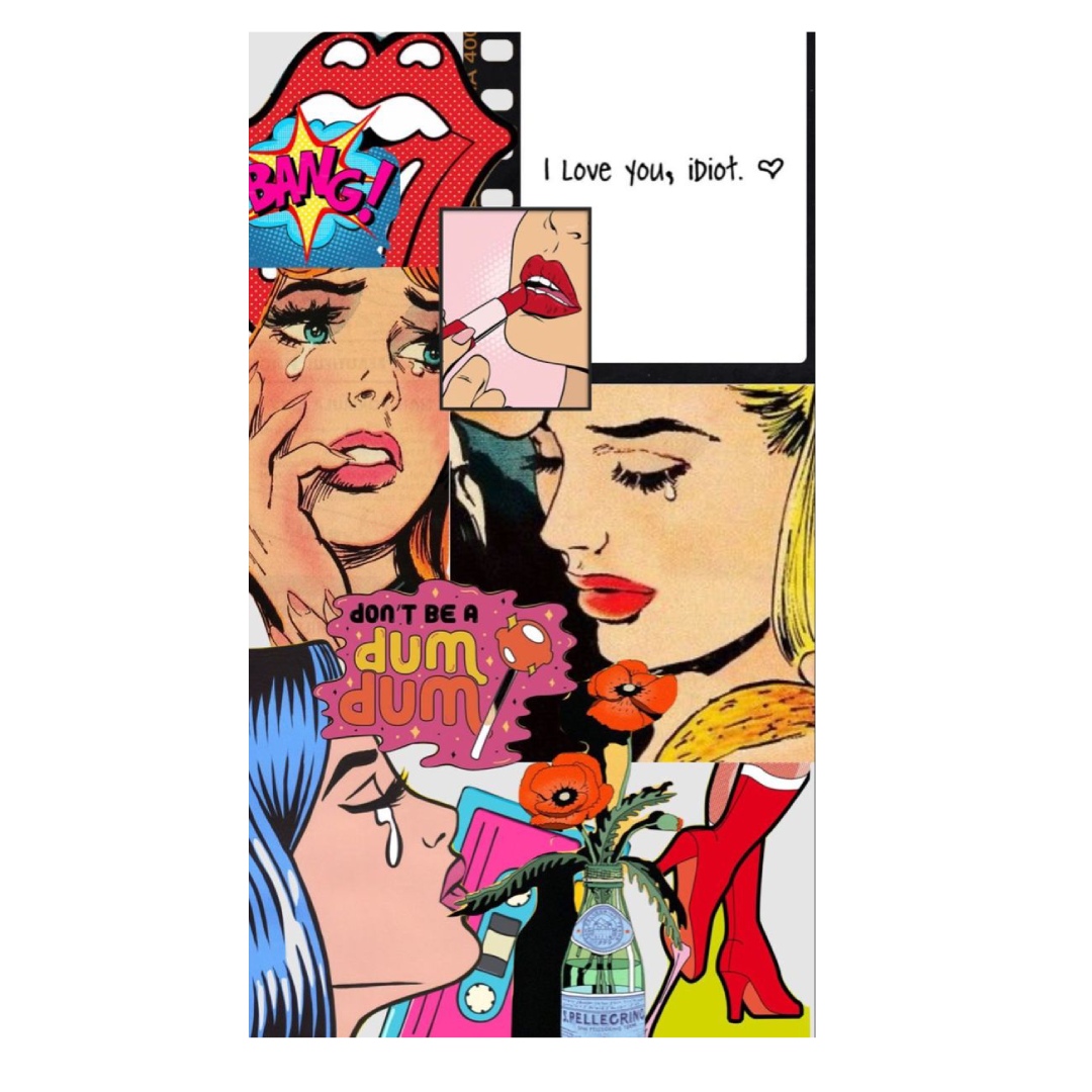 overlay