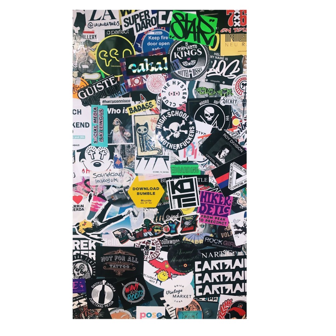 overlay