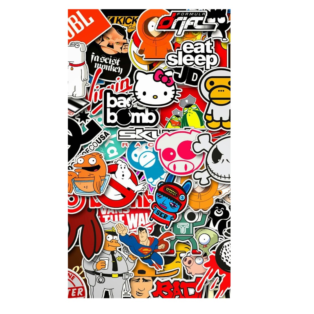 overlay