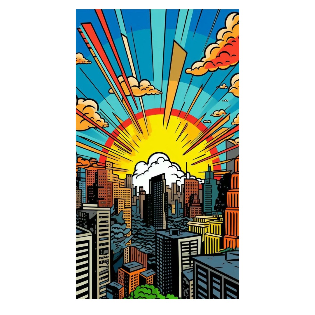 overlay
