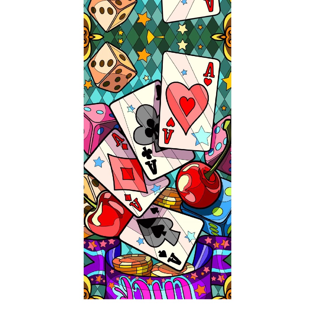 overlay