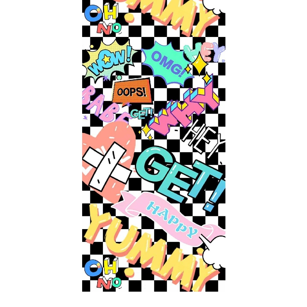 overlay