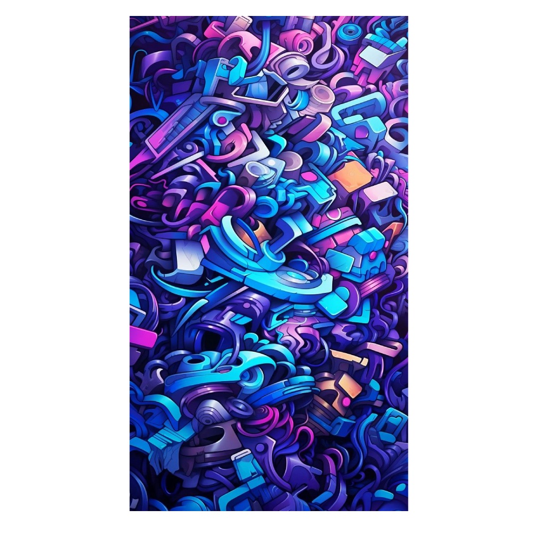 overlay