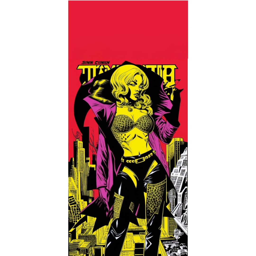 overlay