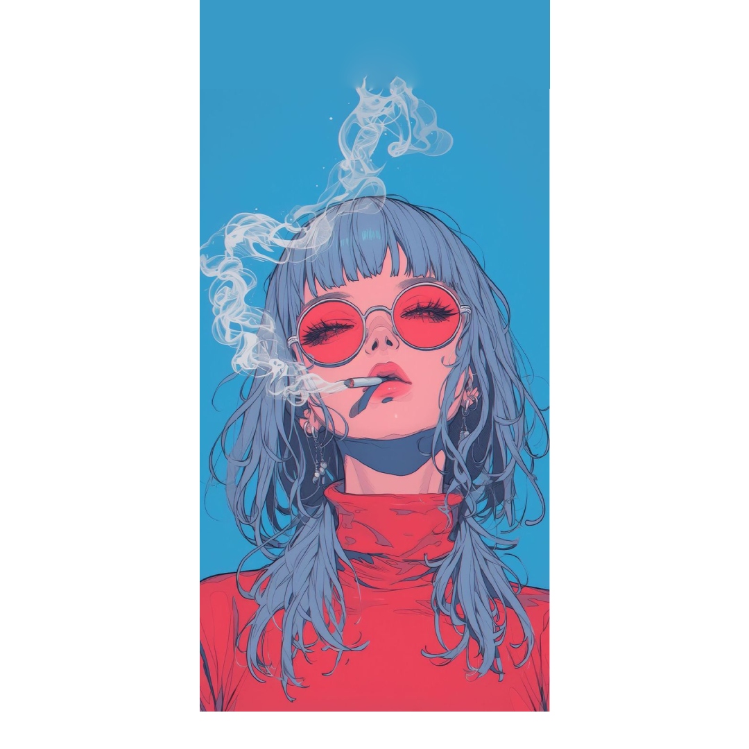overlay