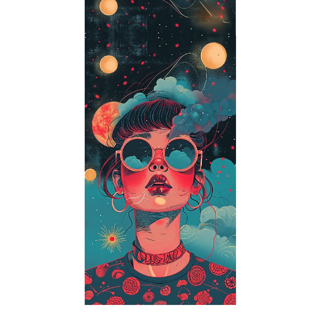 overlay