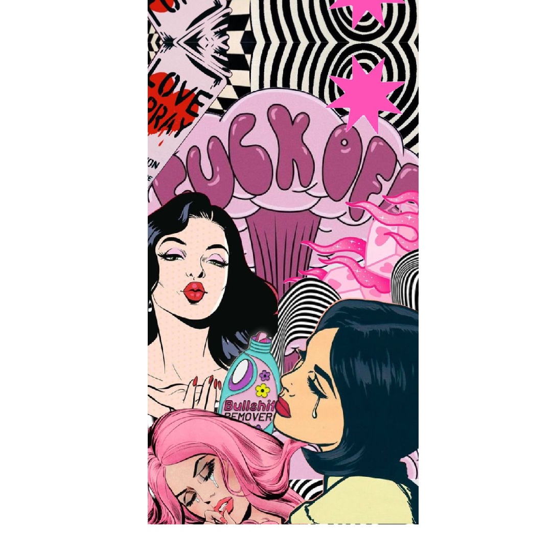 overlay
