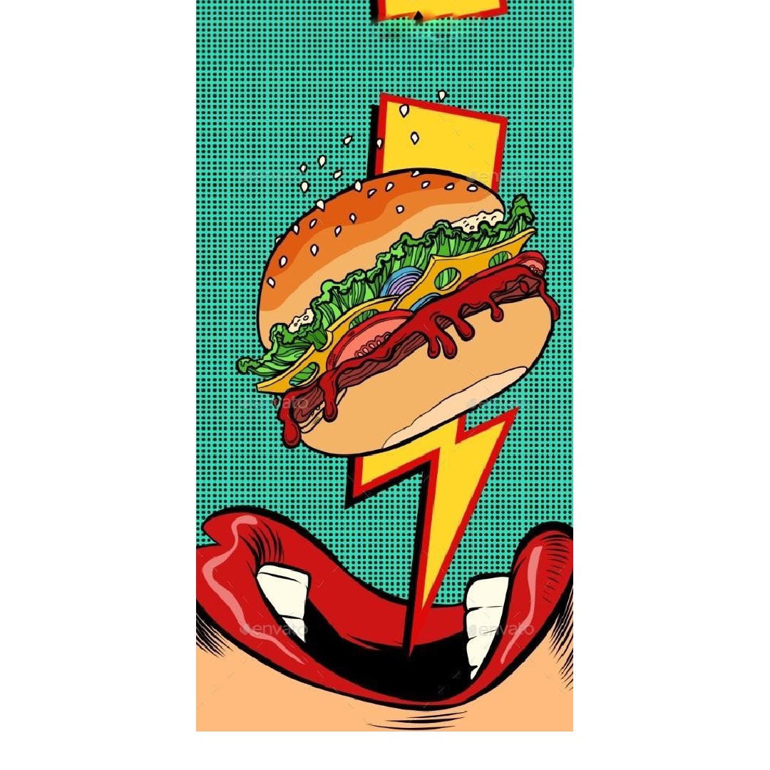overlay