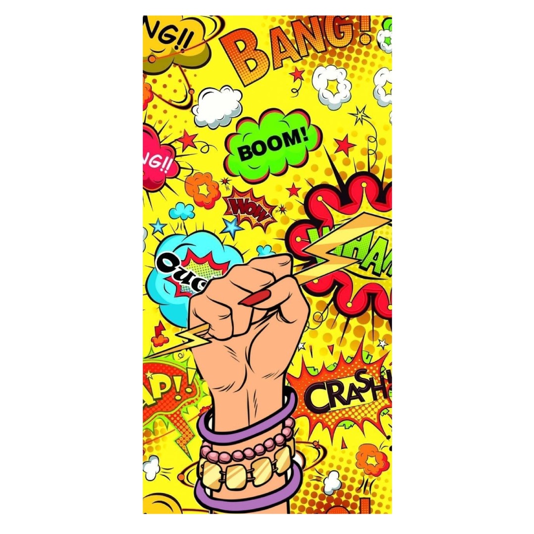 overlay