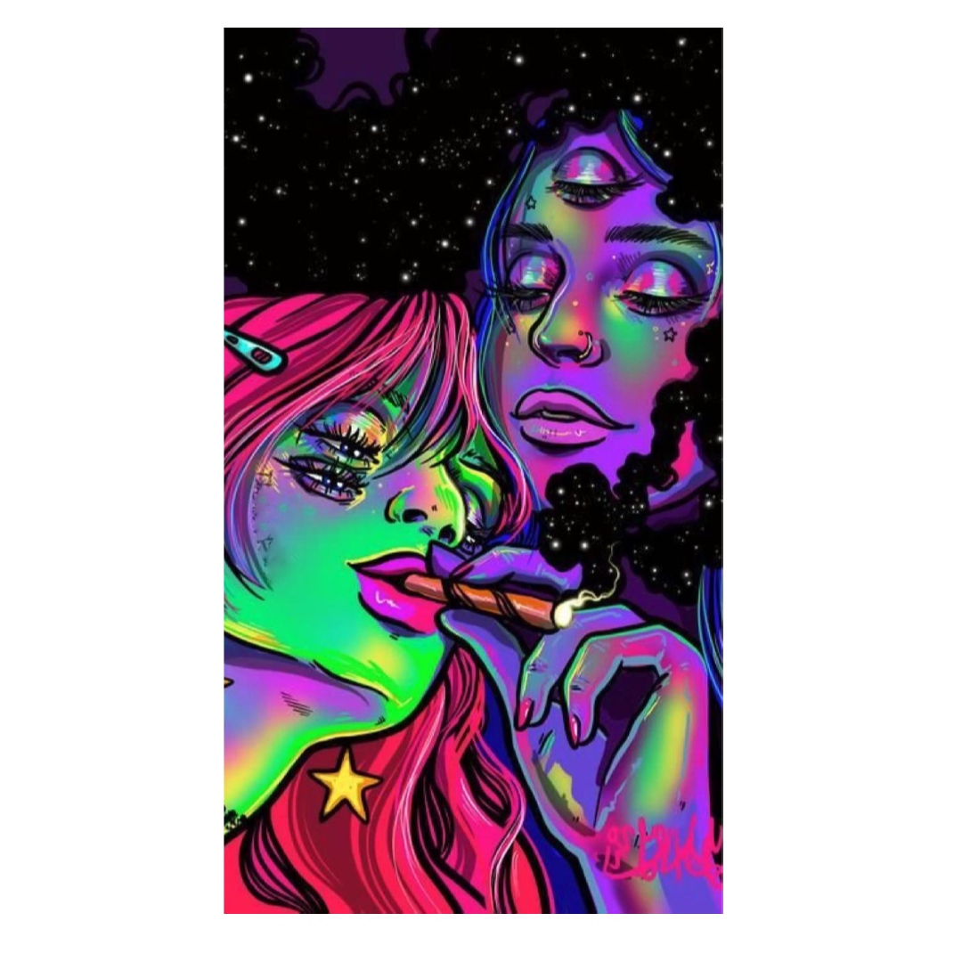 overlay