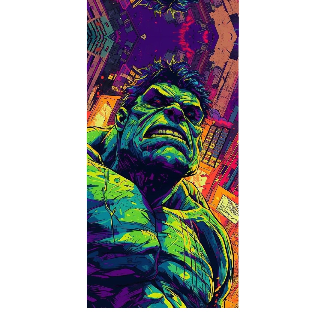 overlay