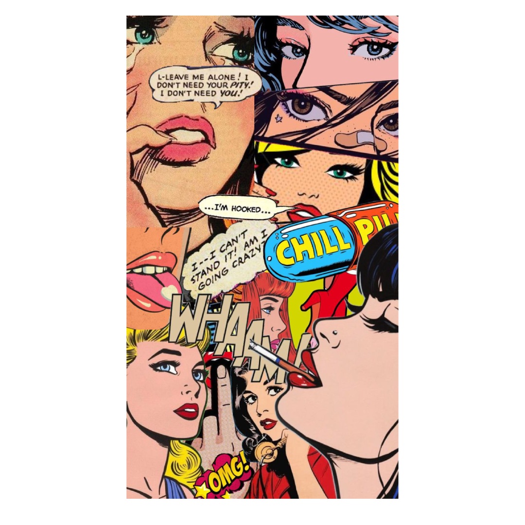 overlay