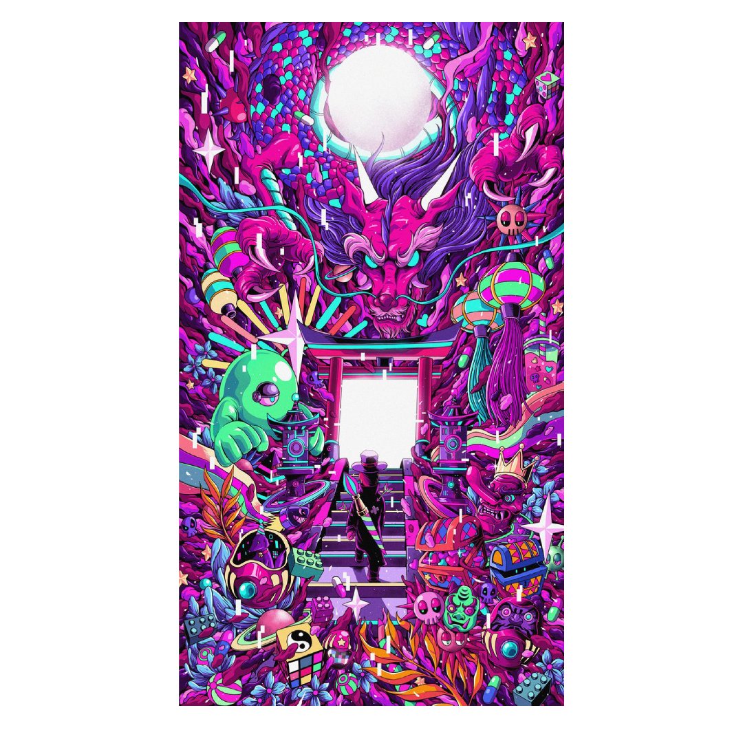 overlay