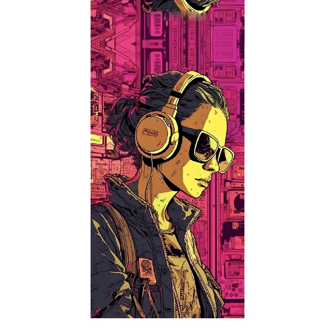 overlay